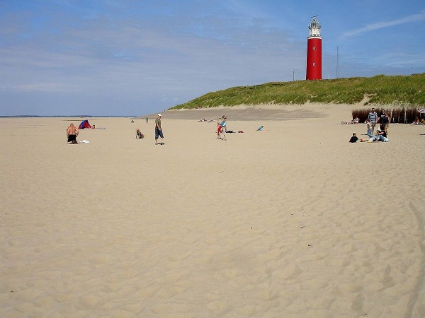 Texel: Altijd actueel en belangrijk voor familie, werk, weer en onroerend goed